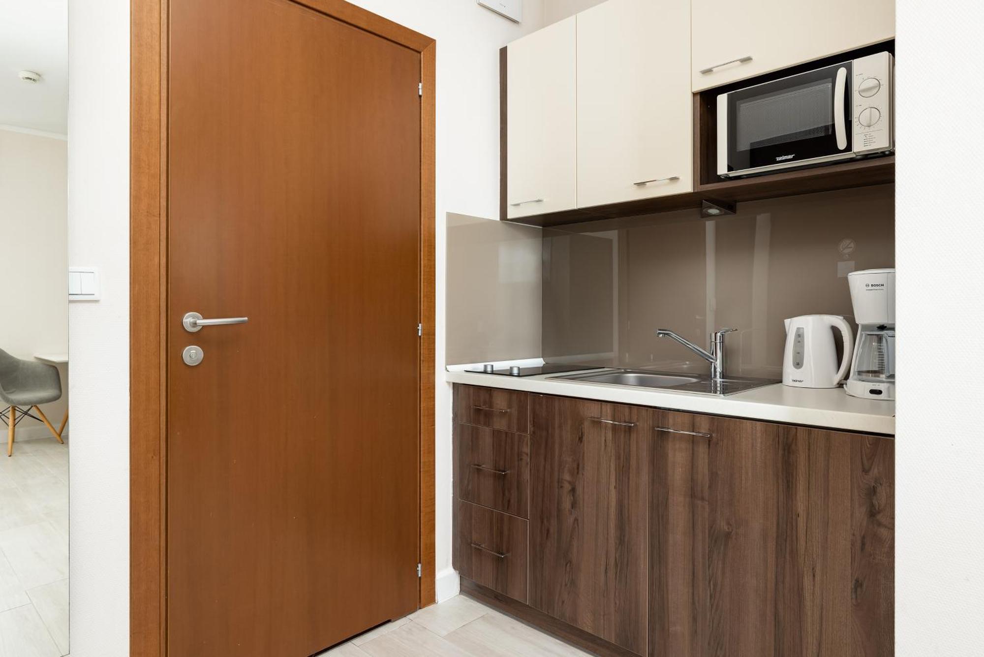Apartamenty Aquamarina By Noclegi Renters Świnoujście Exterior foto